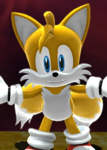 Miles "Tails" Prower photo