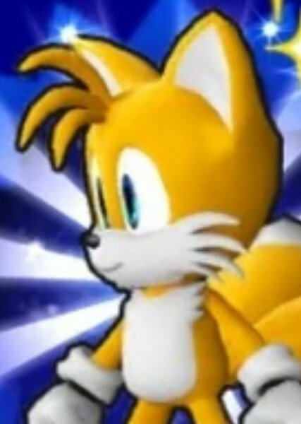 Miles "Tails" Prower photo
