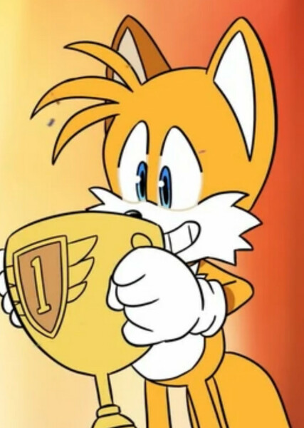 Miles "Tails" Prower photo