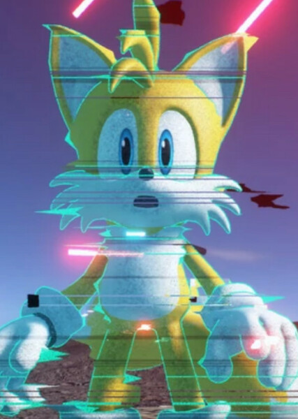 Miles "Tails" Prower