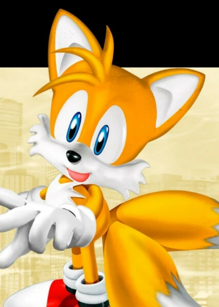 Miles "Tails" Prower photo
