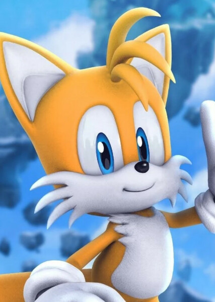 Miles "Tails" Prower photo