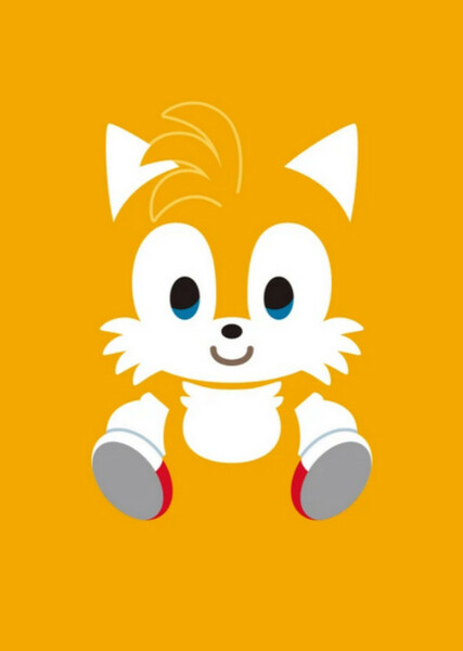 Miles "Tails" Prower photo