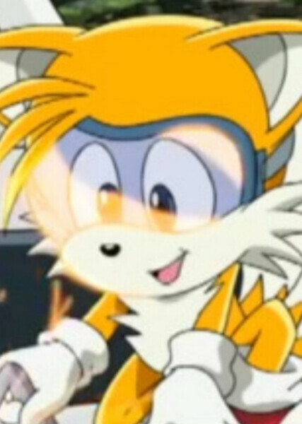 Miles "Tails" Prower photo