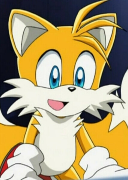 Miles "Tails" Prower photo