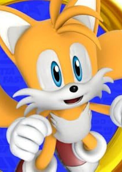 Miles "Tails" Prower photo