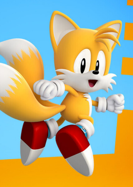 Miles "Tails" Prower photo