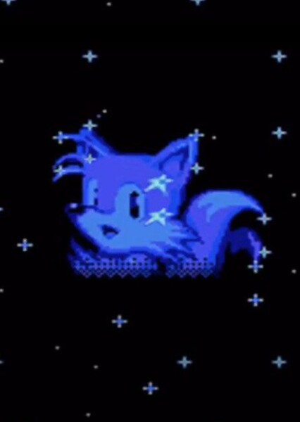 Miles "Tails" Prower photo
