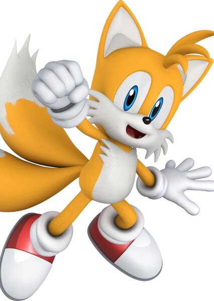 Miles "Tails" Prower photo