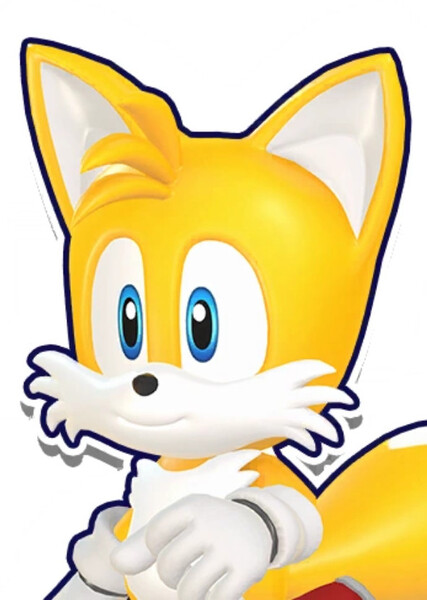Miles "Tails" Prower photo