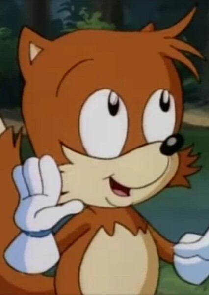 Miles "Tails" Prower (SatAM) photo
