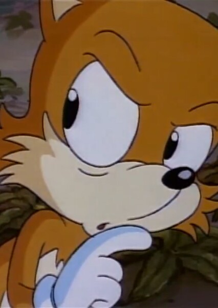 Miles "Tails" Prower (SatAM) photo