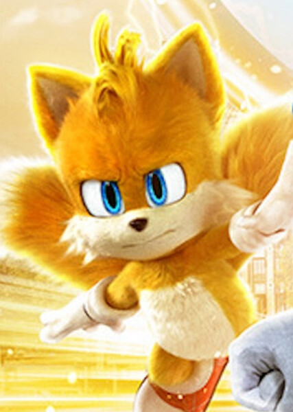 Miles "Tails" Prower (SCU) photo