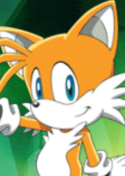 Miles "Tails" Prower (Sonic X) photo