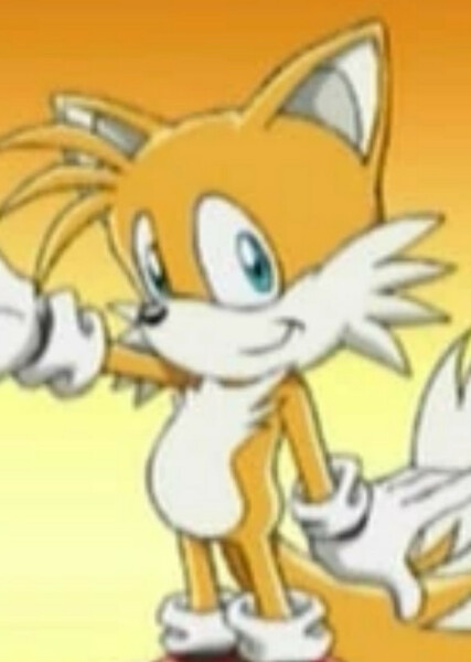 Miles "Tails" Prower (Sonic X) photo