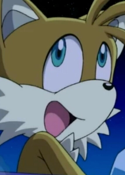 Miles "Tails" Prower (Sonic X) photo