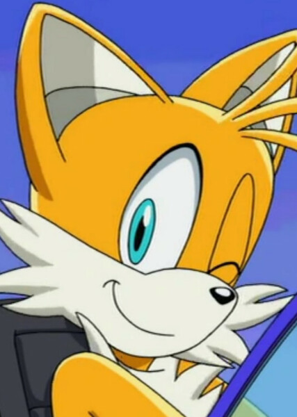 Miles "Tails" Prower (Sonic X) photo