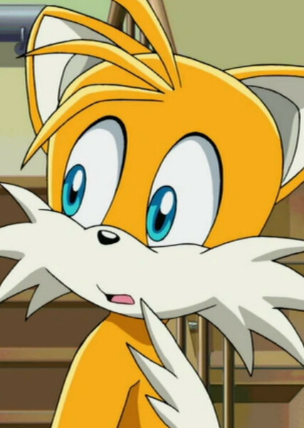 Miles "Tails" Prower (Sonic X) photo
