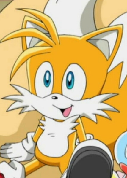 Miles "Tails" Prower (Sonic X) photo