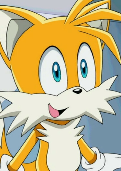 Miles "Tails" Prower (Sonic X) photo