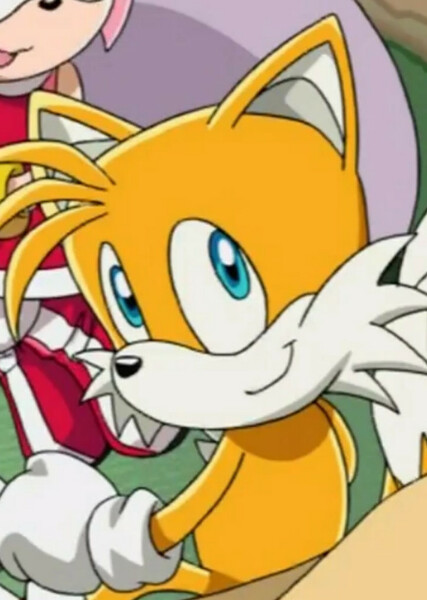 Miles "Tails" Prower (Sonic X) photo