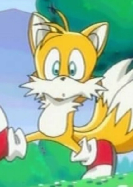 Miles "Tails" Prower (Sonic X) photo