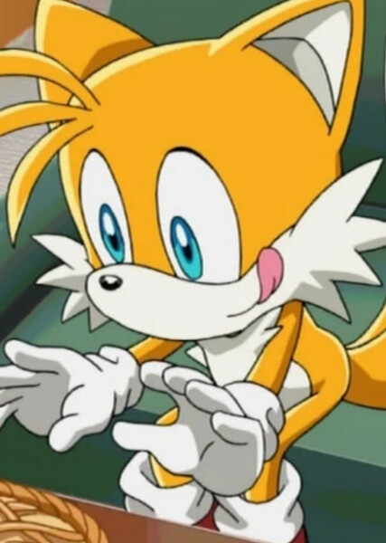 Miles "Tails" Prower (Sonic X) photo