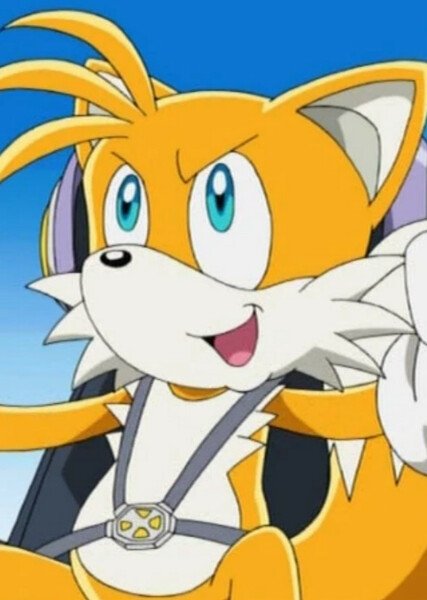 Miles "Tails" Prower (Sonic X) photo
