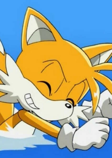 Miles "Tails" Prower (Sonic X) photo