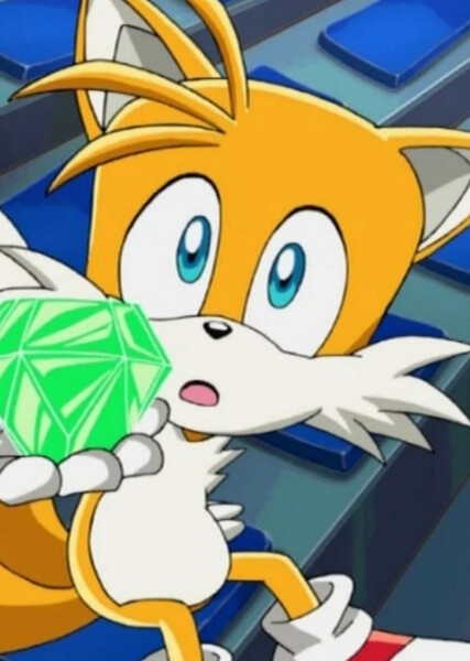 Miles "Tails" Prower (Sonic X) photo
