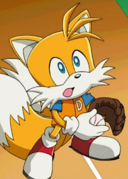 Miles "Tails" Prower (Sonic X) photo