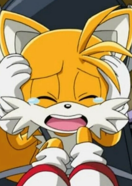 Miles "Tails" Prower (Sonic X) photo