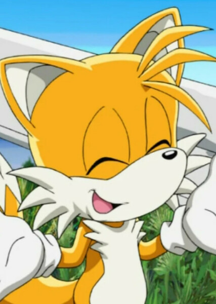 Miles "Tails" Prower (Sonic X) photo