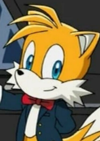 Miles "Tails" Prower (Sonic X) photo