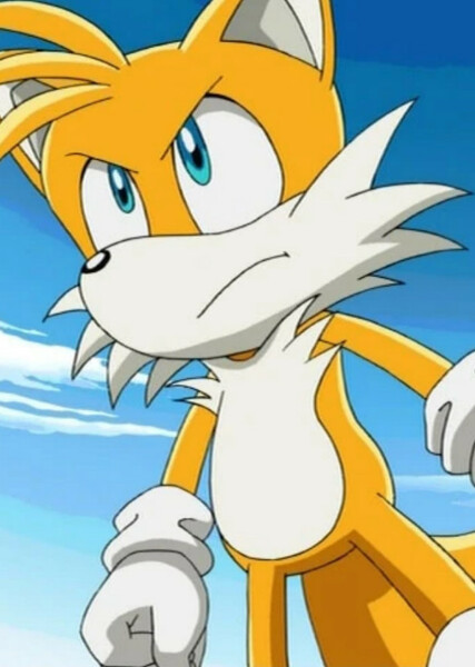 Miles "Tails" Prower (Sonic X) photo