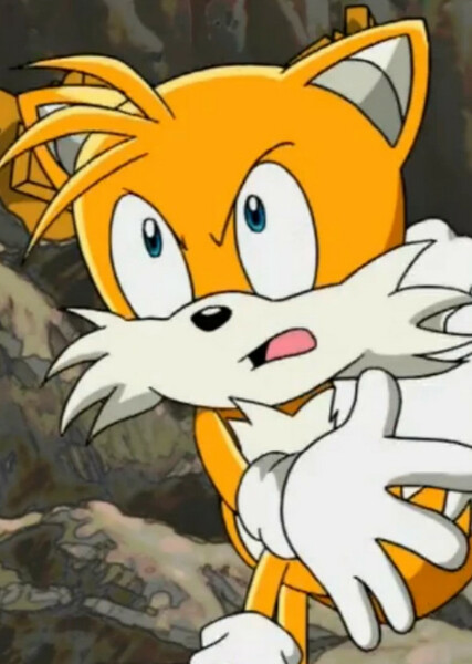 Miles "Tails" Prower (Sonic X) photo
