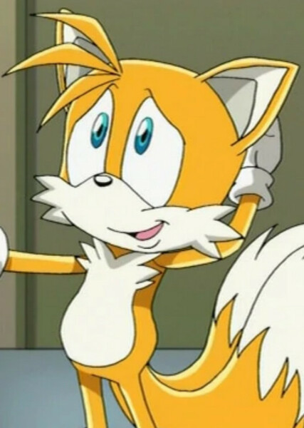 Miles "Tails" Prower (Sonic X) photo