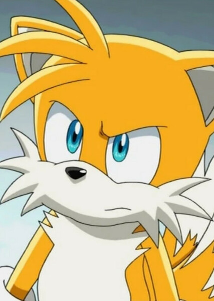 Miles "Tails" Prower (Sonic X) photo