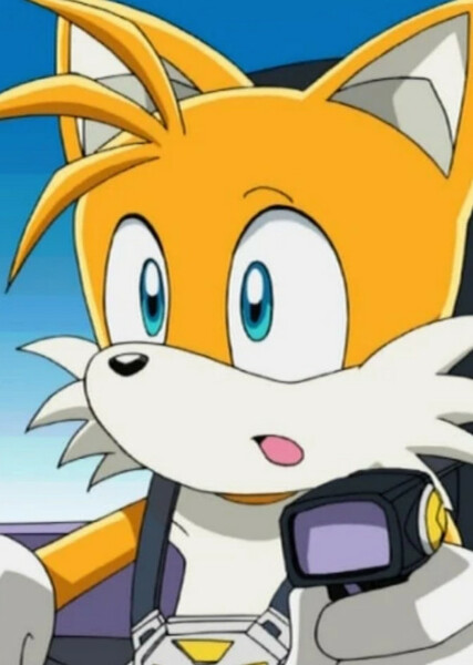 Miles "Tails" Prower (Sonic X) photo