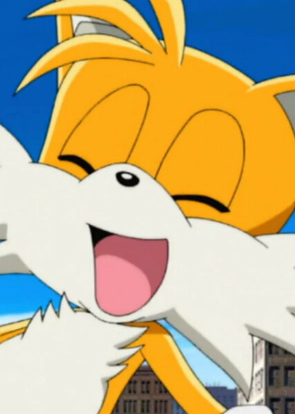Miles "Tails" Prower (Sonic X) photo