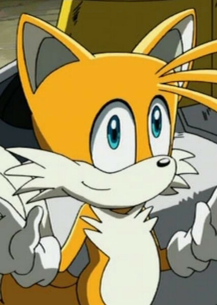Miles "Tails" Prower (Sonic X) photo