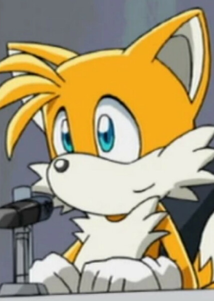 Miles "Tails" Prower (Sonic X) photo
