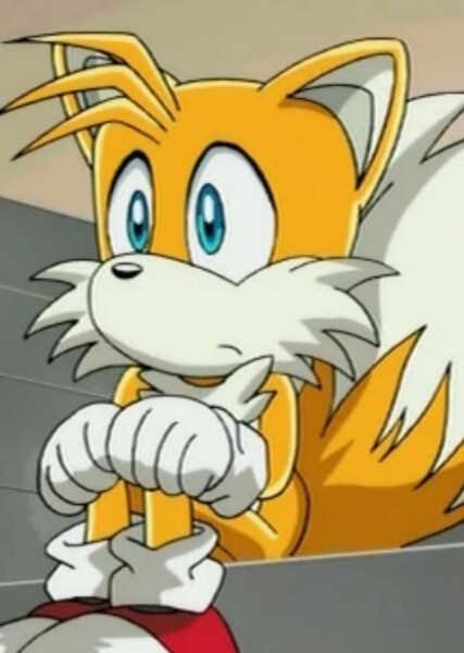 Miles "Tails" Prower (Sonic X) photo