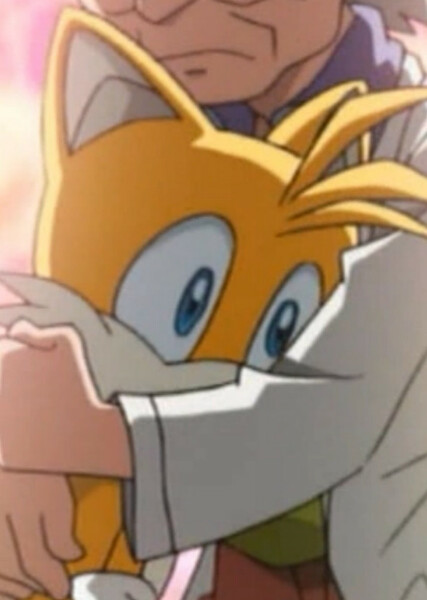 Miles "Tails" Prower (Sonic X) photo