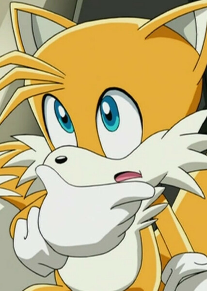 Miles "Tails" Prower (Sonic X) photo