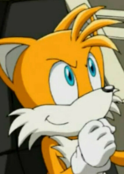 Miles "Tails" Prower (Sonic X) photo