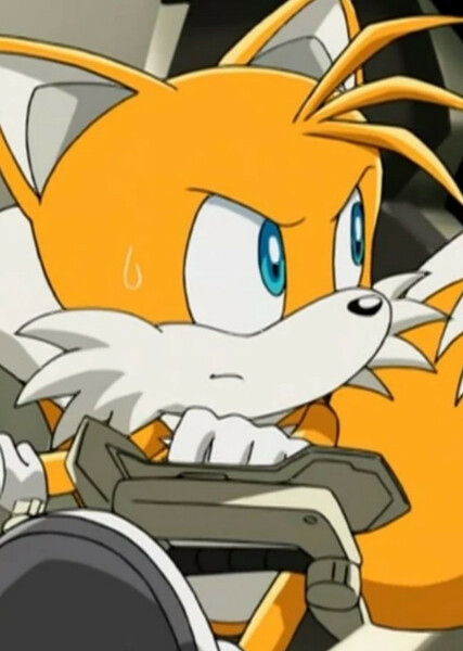 Miles "Tails" Prower (Sonic X) photo