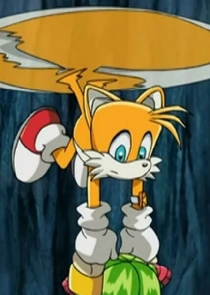 Miles "Tails" Prower (Sonic X) photo