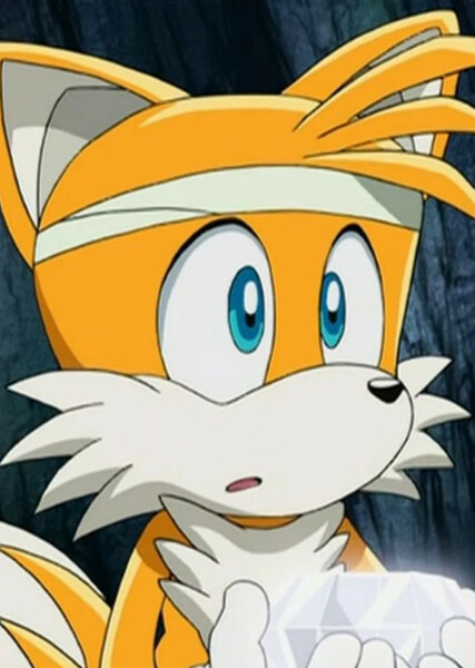 Miles "Tails" Prower (Sonic X) photo