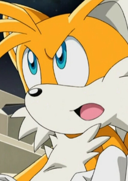 Miles "Tails" Prower (Sonic X) photo